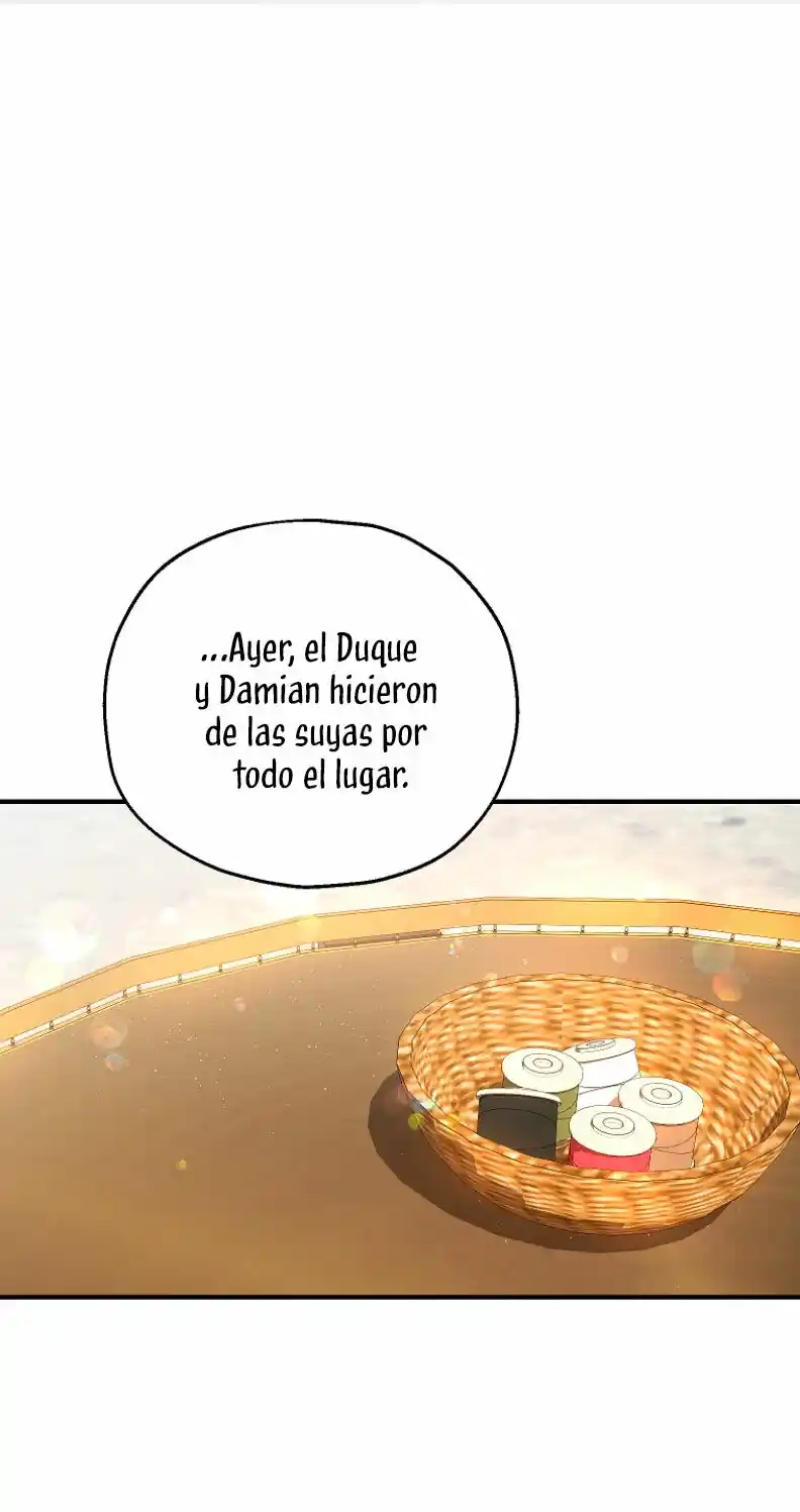 La Futura Nuera Se Prepara Para La Adopción capítulo 42 página 3