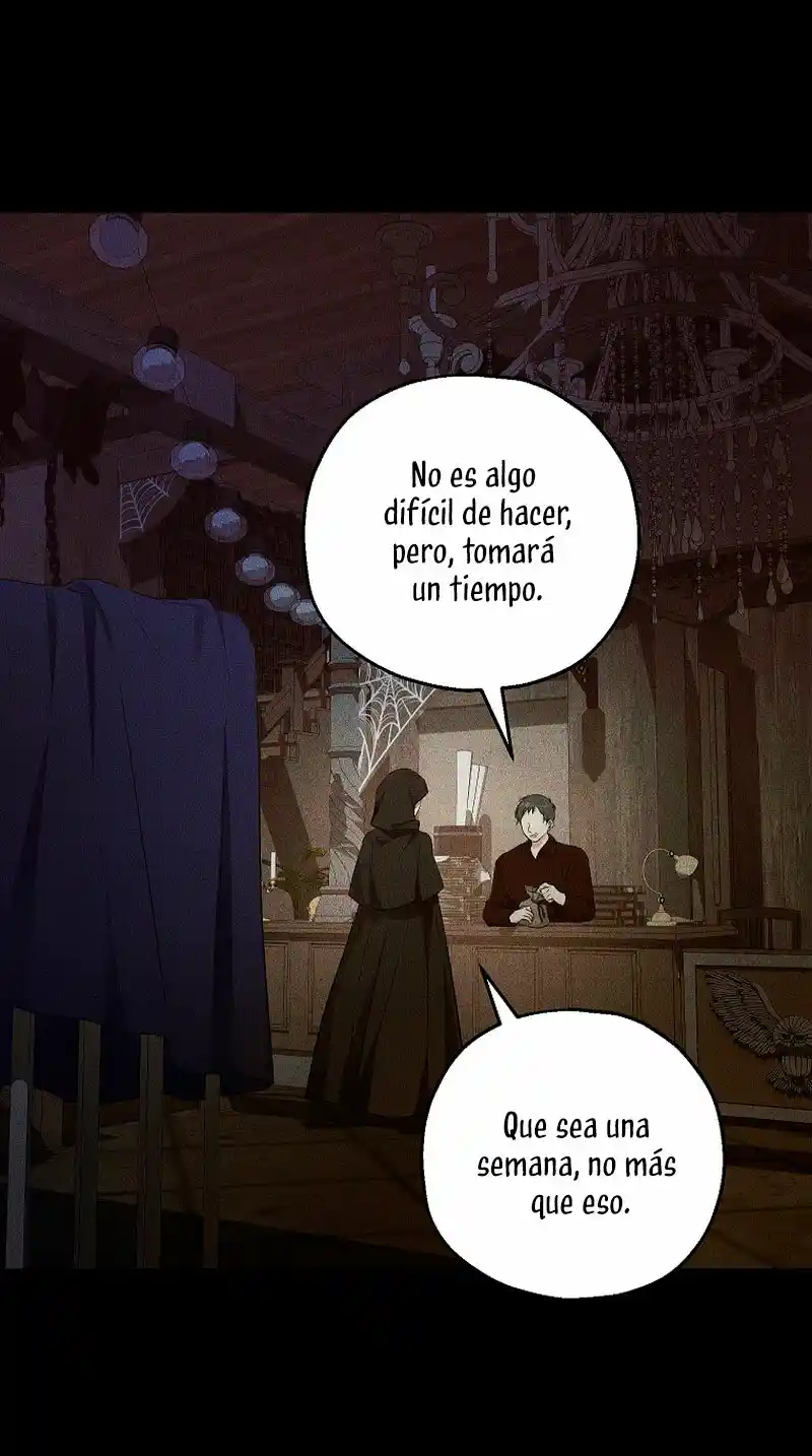La Futura Nuera Se Prepara Para La Adopción - Capítulo 44 - Página 7 - LectorTMOo