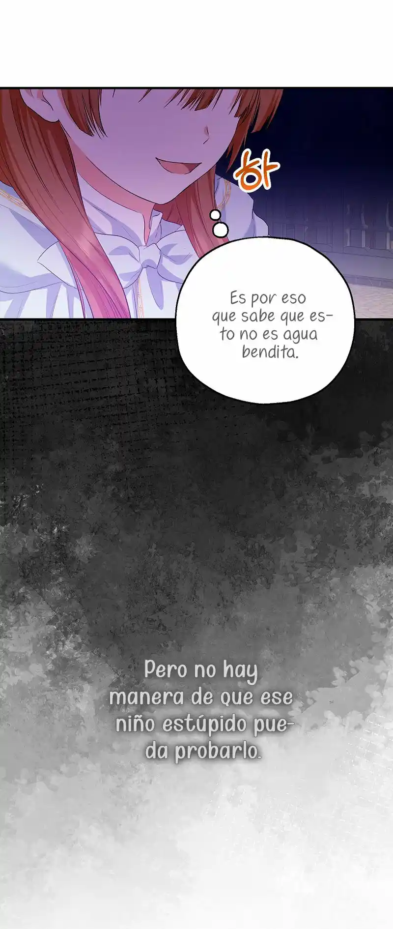 La Futura Nuera Se Prepara Para La Adopción - Capítulo 44 - Página 14 - LectorTMOo