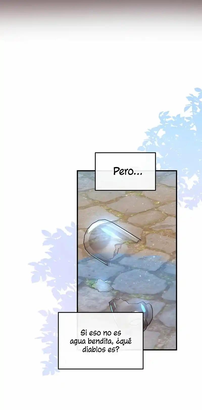 La Futura Nuera Se Prepara Para La Adopción - Capítulo 44 - Página 24 - LectorTMOo