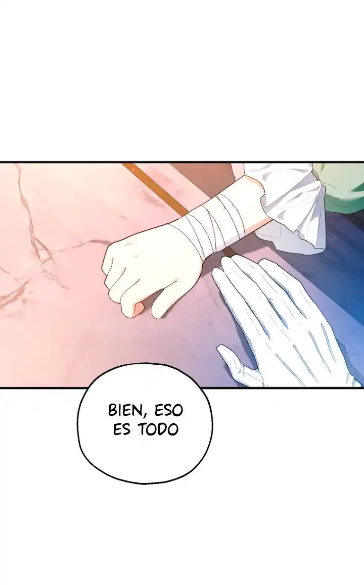 La Futura Nuera Se Prepara Para La Adopción - Capítulo 45 - Página 8 - LectorTMOo