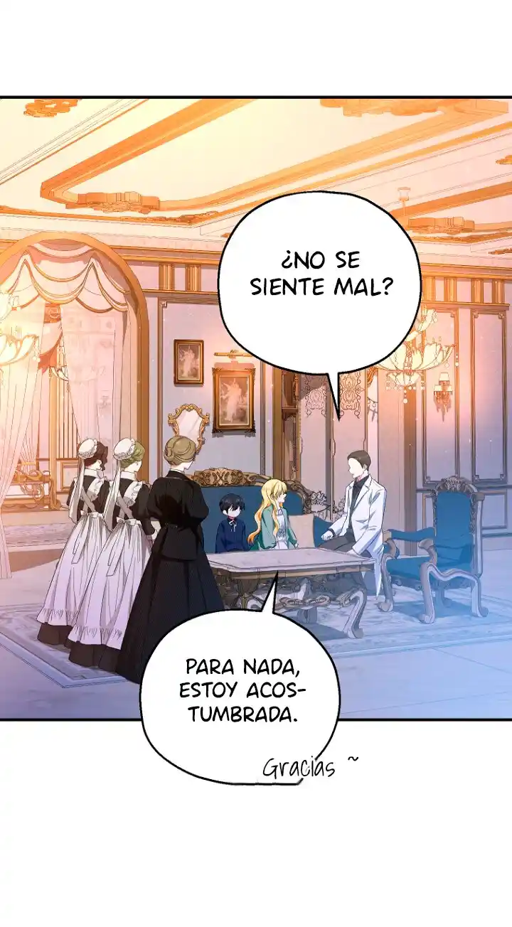 La Futura Nuera Se Prepara Para La Adopción - Capítulo 45 - Página 9 - LectorTMOo