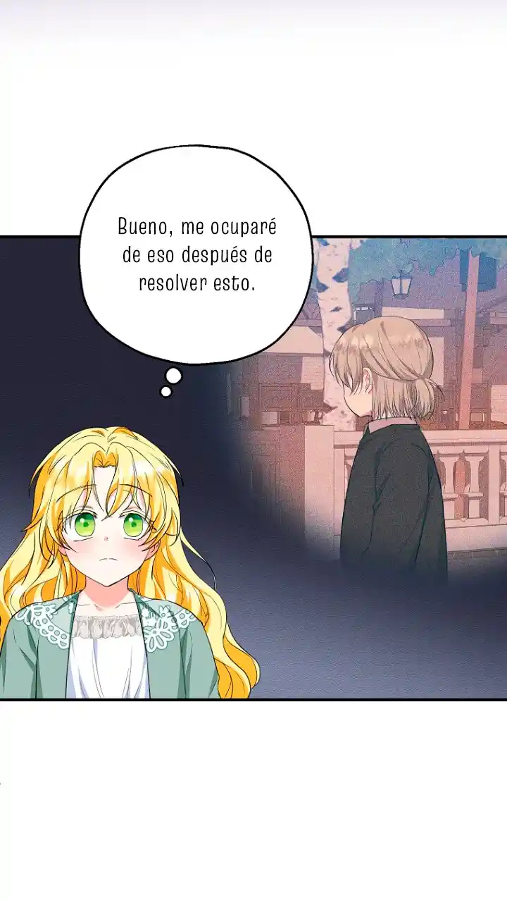 La Futura Nuera Se Prepara Para La Adopción - Capítulo 45 - Página 12 - LectorTMOo