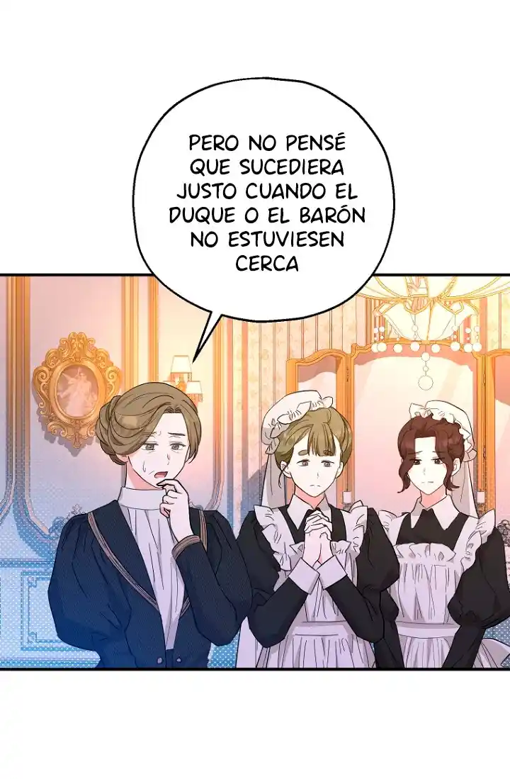 La Futura Nuera Se Prepara Para La Adopción - Capítulo 45 - Página 28 - LectorTMOo