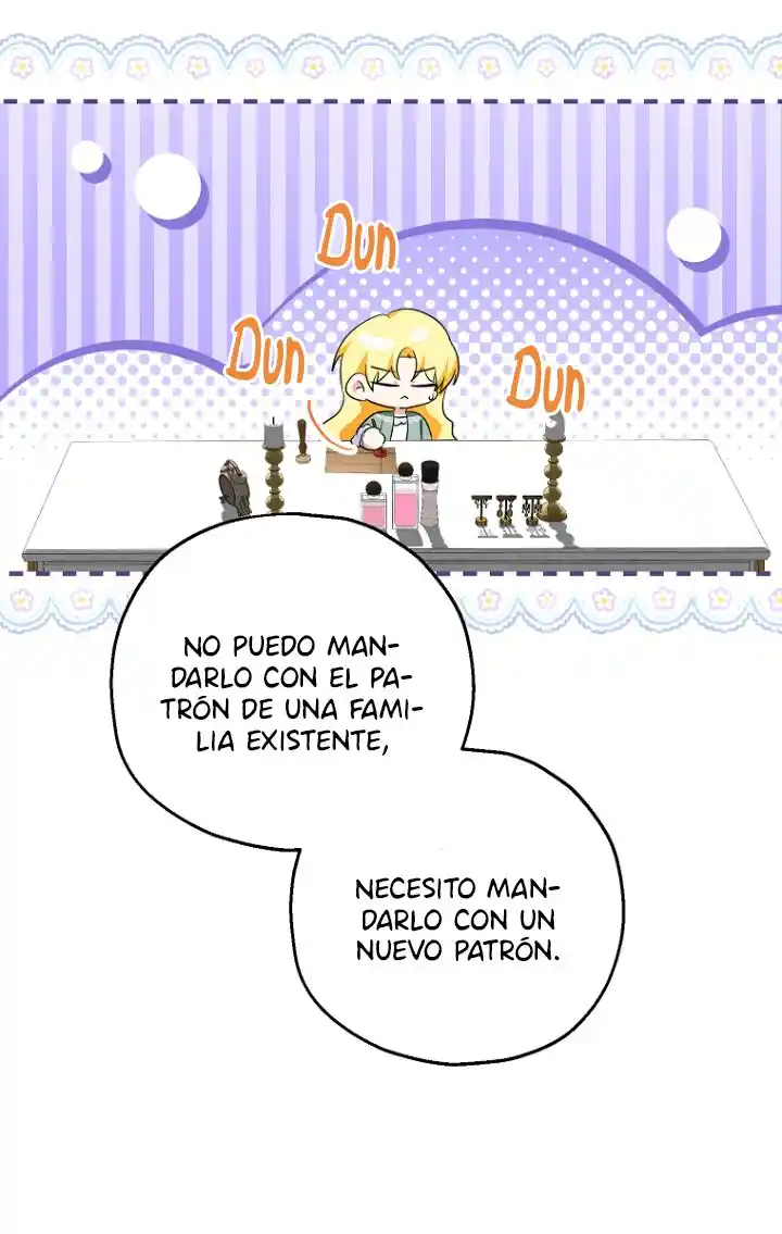 La Futura Nuera Se Prepara Para La Adopción - Capítulo 45 - Página 60 - LectorTMOo
