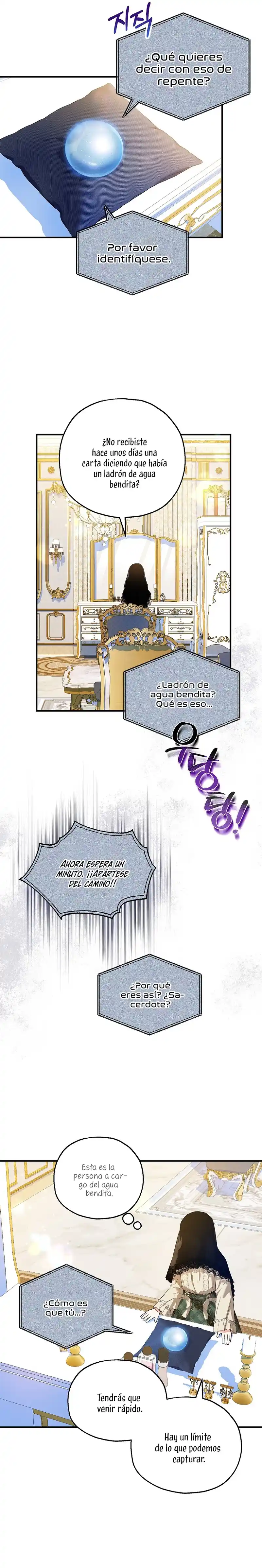 La Futura Nuera Se Prepara Para La Adopción - Capítulo 46 - Página 4 - LectorTMOo