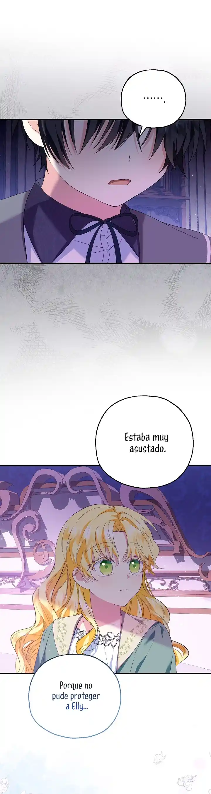 La Futura Nuera Se Prepara Para La Adopción - Capítulo 49 - Página 11 - LectorTMOo