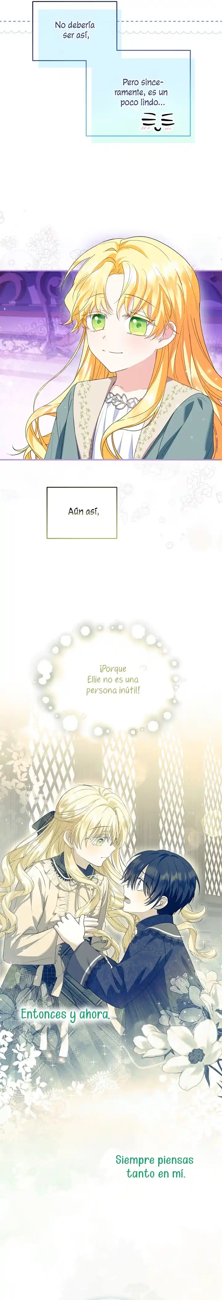 La Futura Nuera Se Prepara Para La Adopción - Capítulo 49 - Página 14 - LectorTMOo