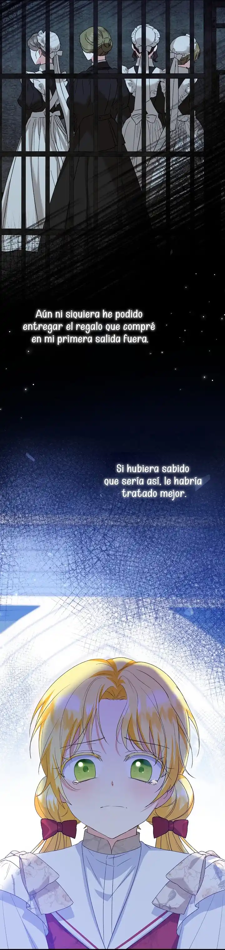 La Futura Nuera Se Prepara Para La Adopción - Capítulo 51 - Página 19 - LectorTMOo