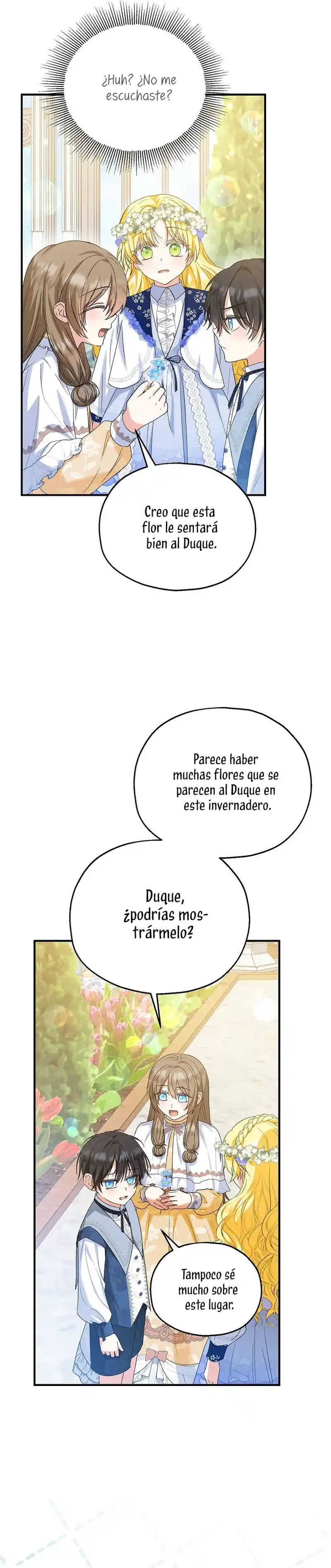 La Futura Nuera Se Prepara Para La Adopción - Capítulo 53 - Página 12 - LectorTMOo