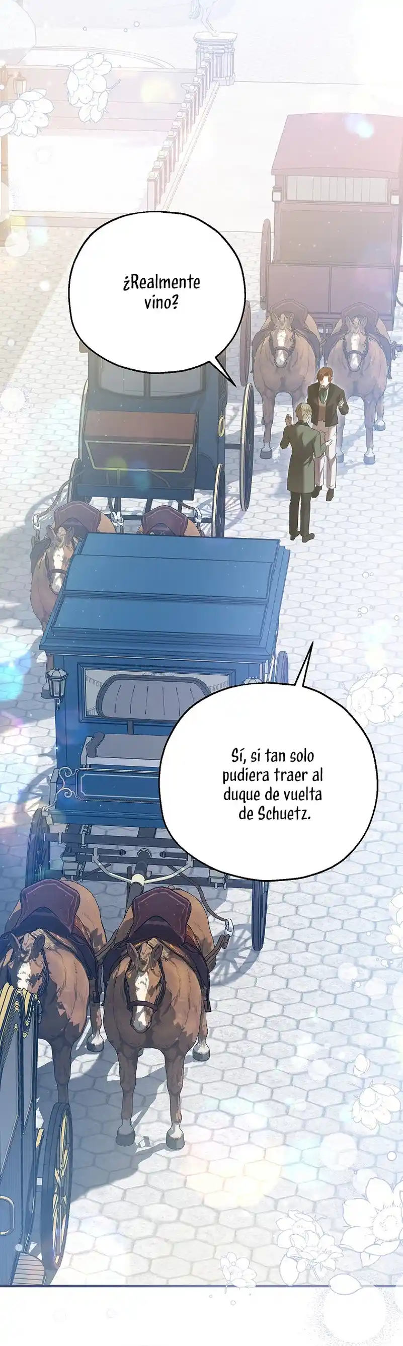 La Futura Nuera Se Prepara Para La Adopción - Capítulo 55 - Página 5 - LectorTMOo