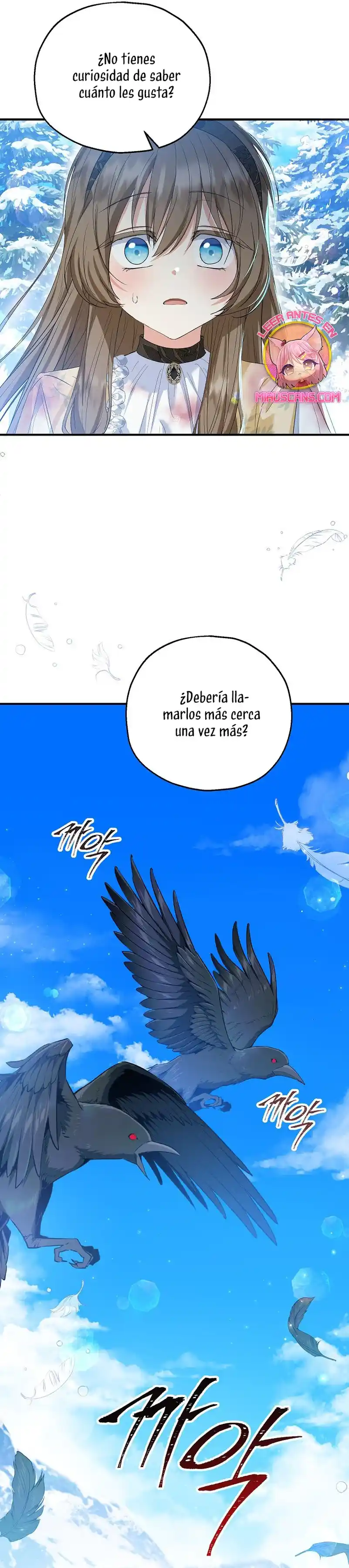 La Futura Nuera Se Prepara Para La Adopción - Capítulo 56 - Página 4 - LectorTMOo