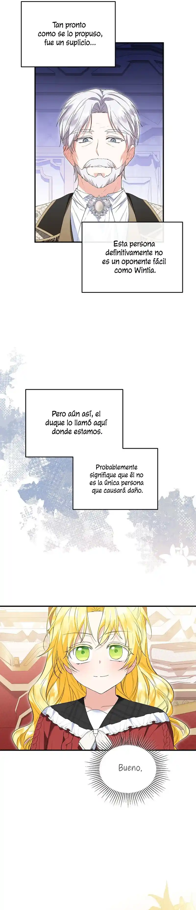 La Futura Nuera Se Prepara Para La Adopción - Capítulo 58 - Página 16 - LectorTMOo