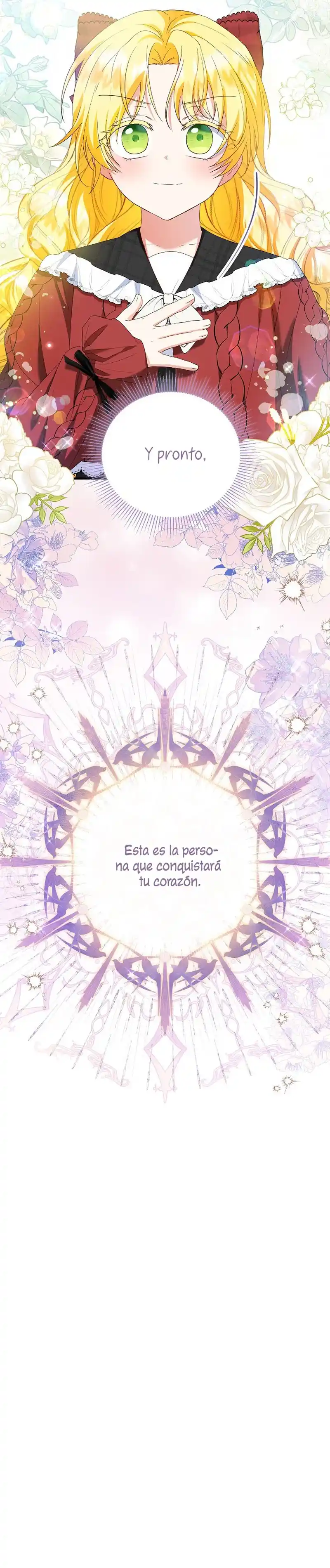 La Futura Nuera Se Prepara Para La Adopción - Capítulo 58 - Página 19 - LectorTMOo