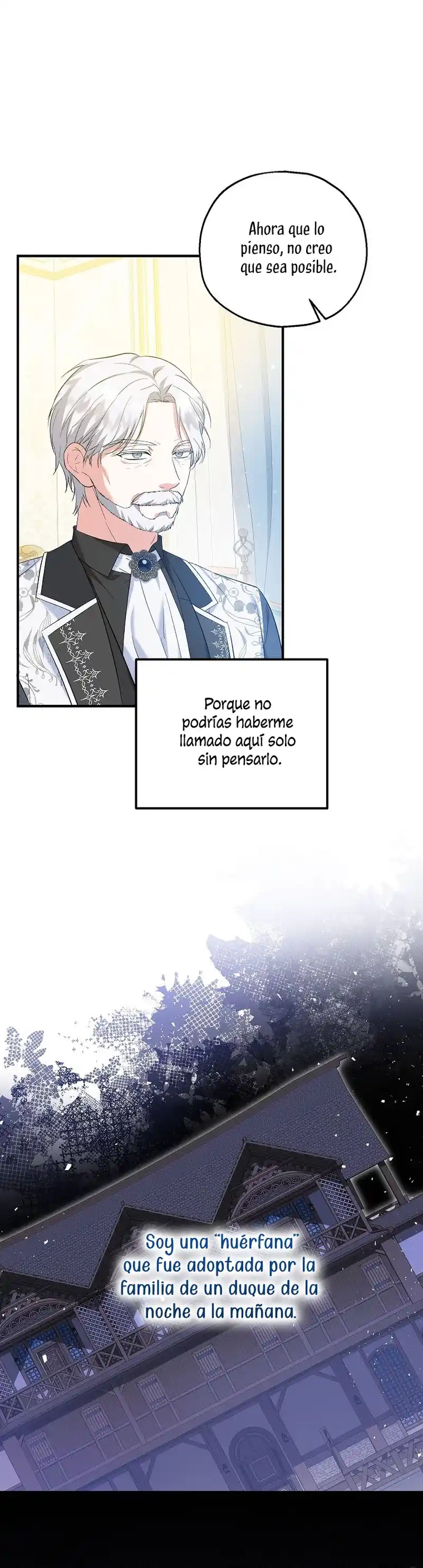 La Futura Nuera Se Prepara Para La Adopción - Capítulo 58 - Página 29 - LectorTMOo