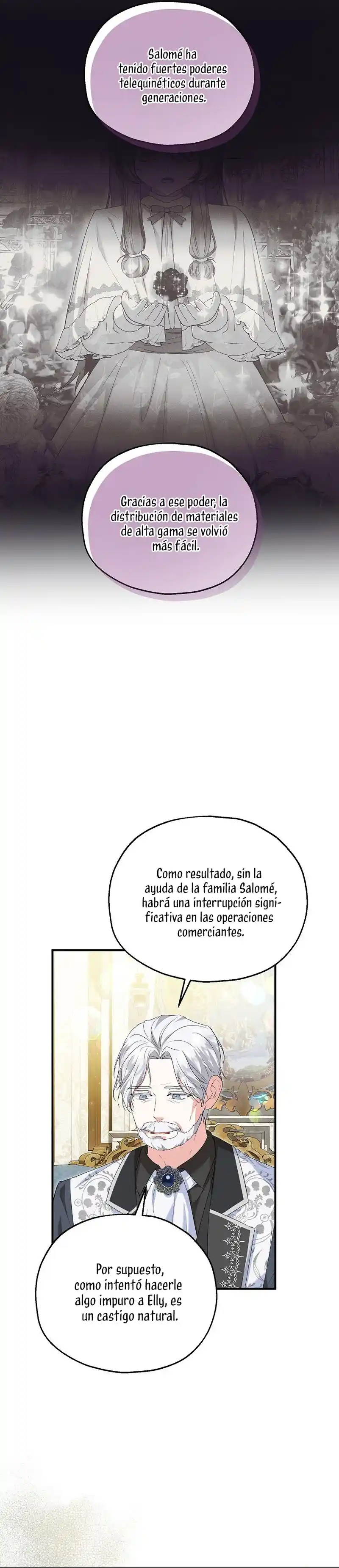 La Futura Nuera Se Prepara Para La Adopción - Capítulo 59 - Página 6 - LectorTMOo