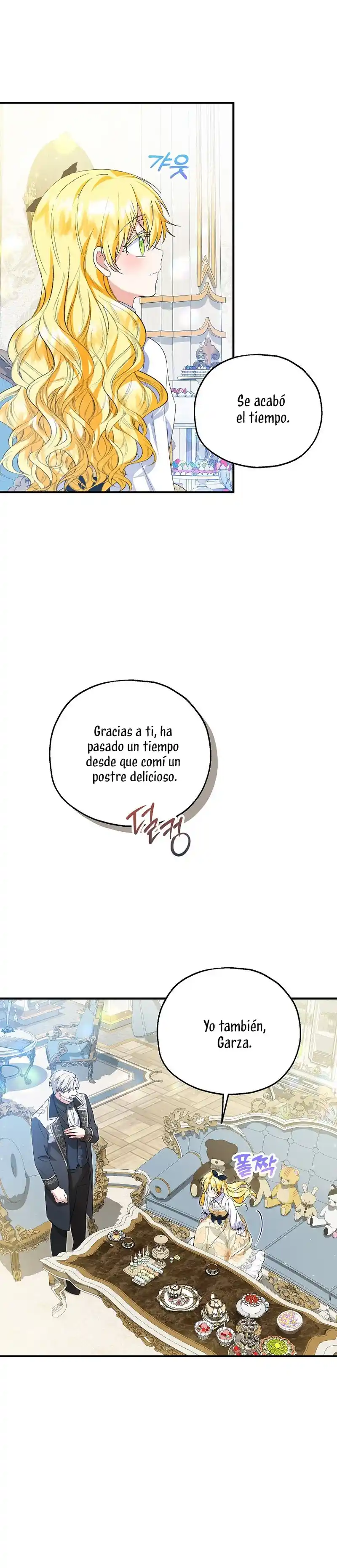 La Futura Nuera Se Prepara Para La Adopción - Capítulo 59 - Página 14 - LectorTMOo