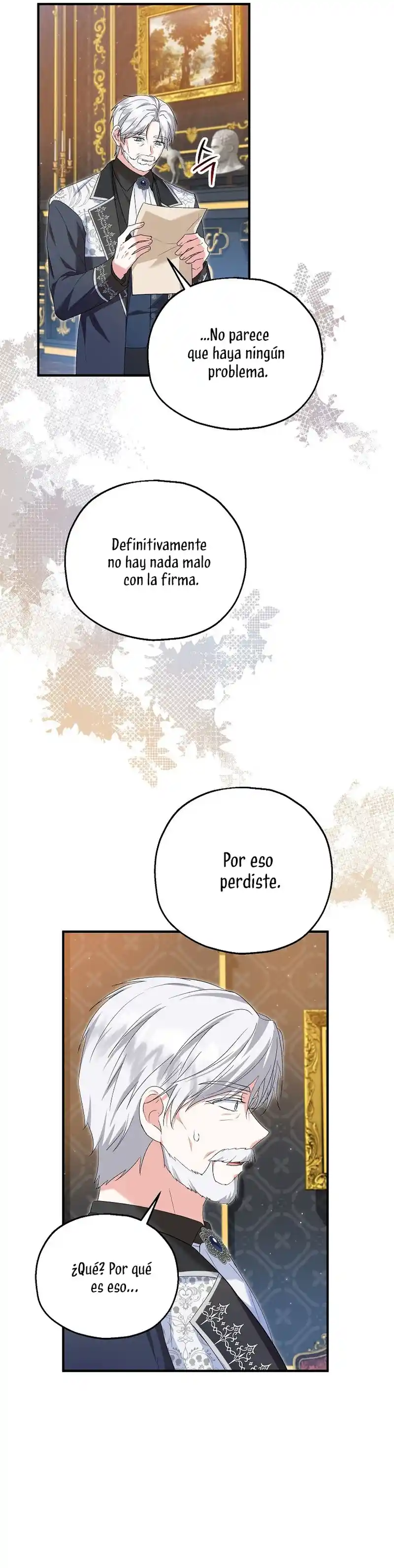 La Futura Nuera Se Prepara Para La Adopción - Capítulo 59 - Página 24 - LectorTMOo