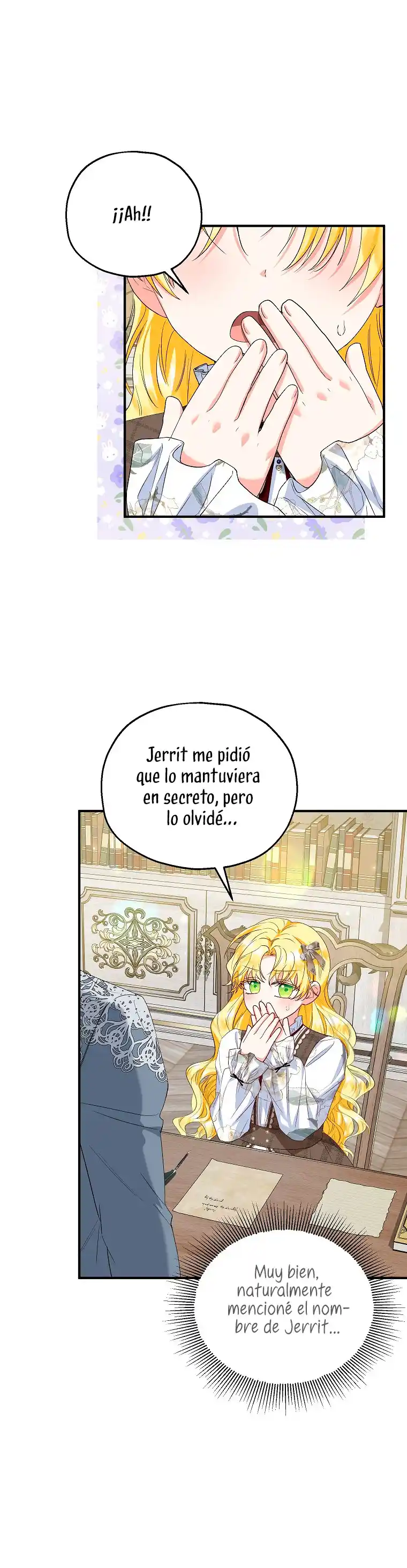 La Futura Nuera Se Prepara Para La Adopción - Capítulo 60 - Página 16 - LectorTMOo