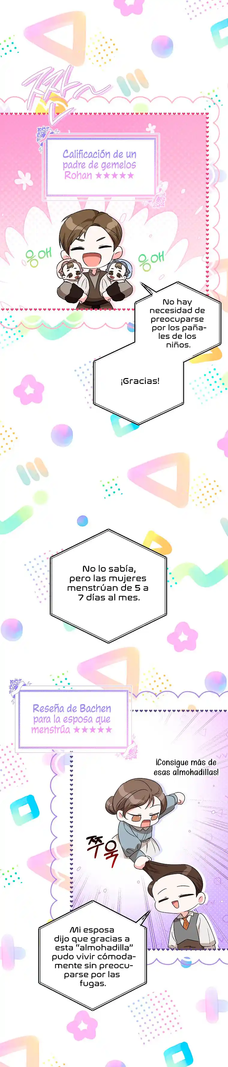 La Futura Nuera Se Prepara Para La Adopción - Capítulo 60 - Página 23 - LectorTMOo