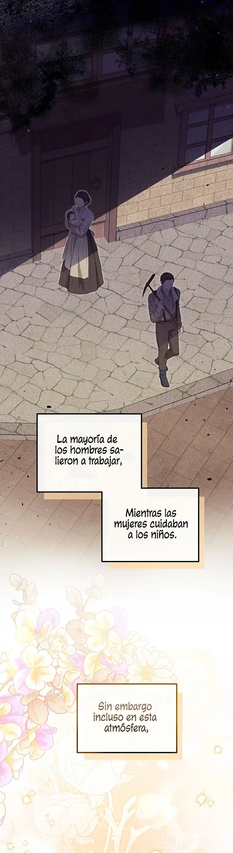 La Futura Nuera Se Prepara Para La Adopción - Capítulo 60 - Página 31 - LectorTMOo