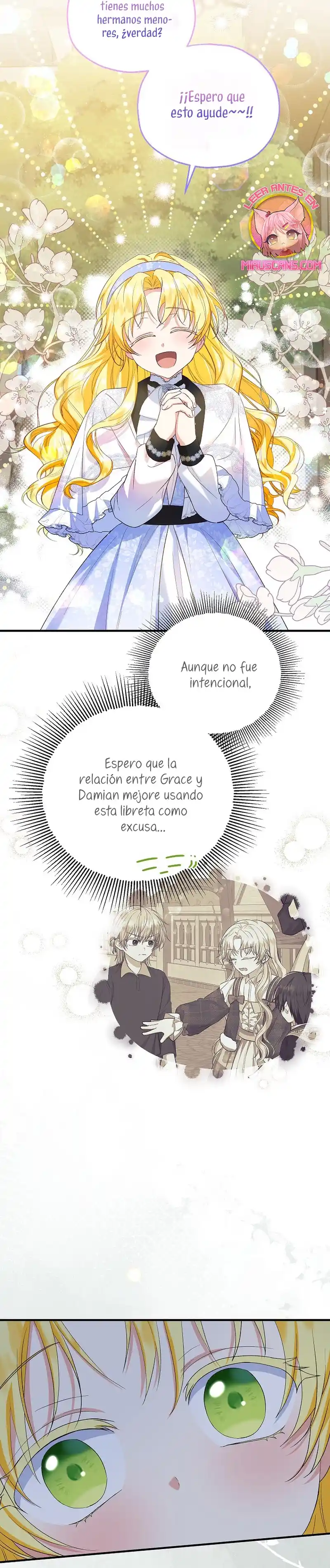 La Futura Nuera Se Prepara Para La Adopción - Capítulo 61 - Página 15 - LectorTMOo