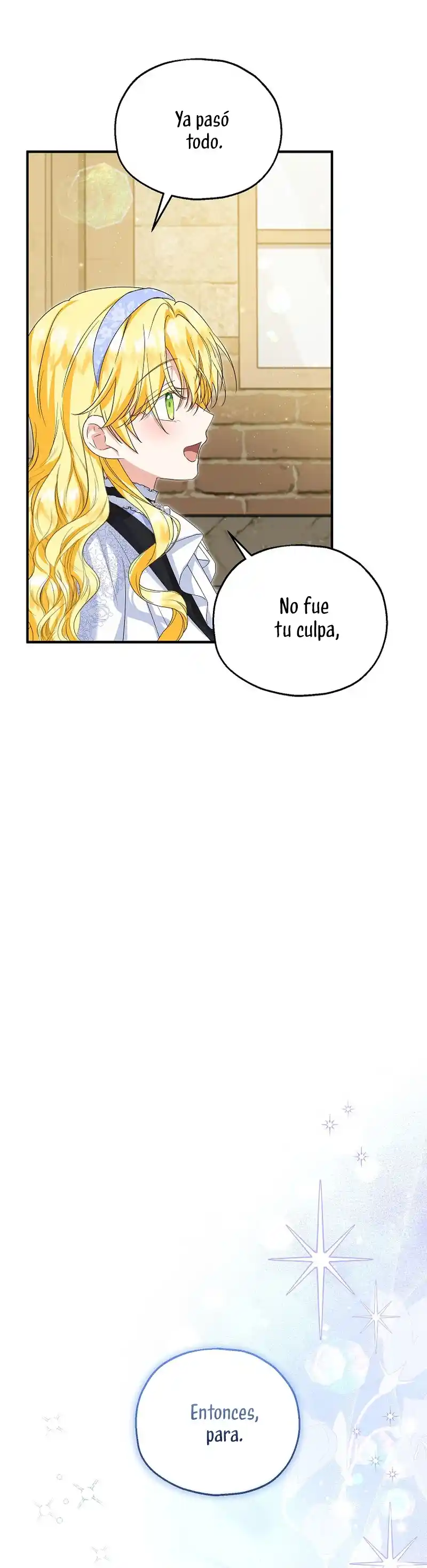 La Futura Nuera Se Prepara Para La Adopción - Capítulo 61 - Página 19 - LectorTMOo