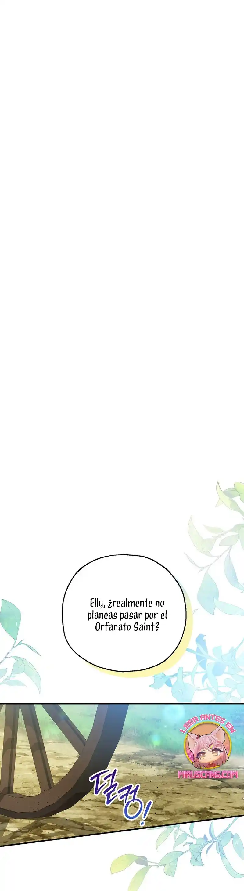 La Futura Nuera Se Prepara Para La Adopción - Capítulo 61 - Página 31 - LectorTMOo
