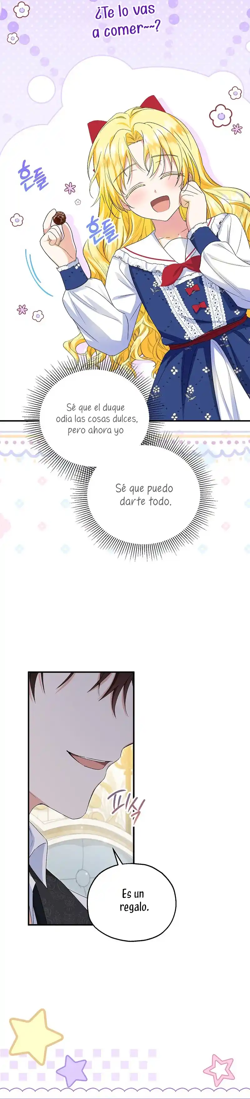 La Futura Nuera Se Prepara Para La Adopción - Capítulo 62 - Página 32 - LectorTMOo