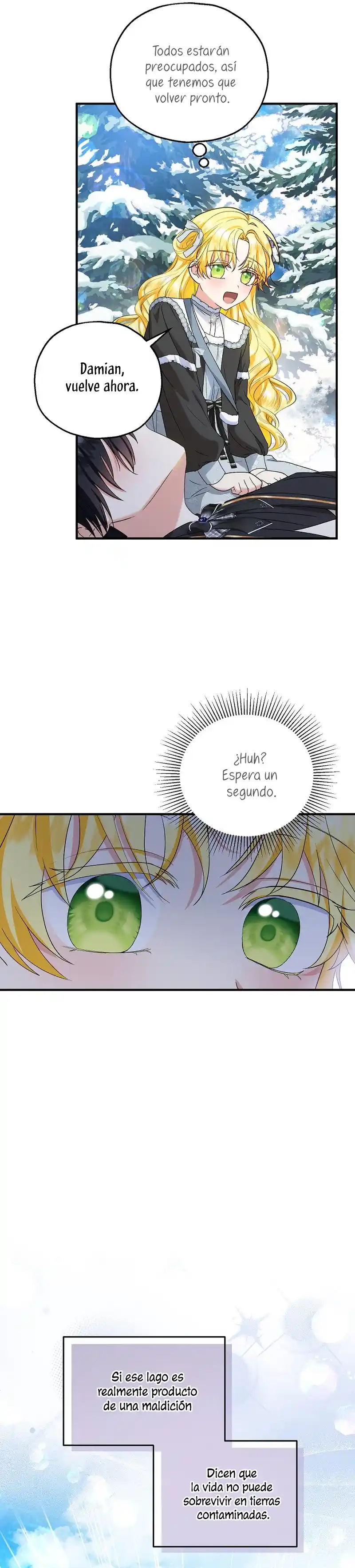 La Futura Nuera Se Prepara Para La Adopción - Capítulo 64 - Página 6 - LectorTMOo
