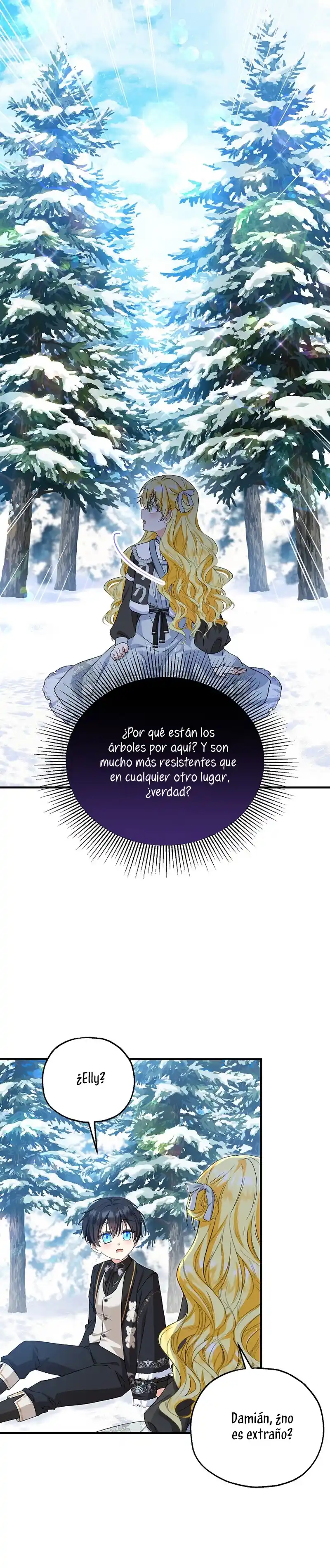 La Futura Nuera Se Prepara Para La Adopción - Capítulo 64 - Página 7 - LectorTMOo