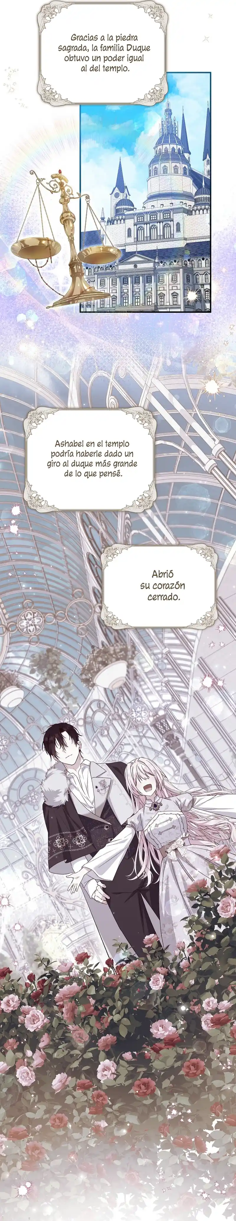 La Futura Nuera Se Prepara Para La Adopción - Capítulo 64 - Página 13 - LectorTMOo