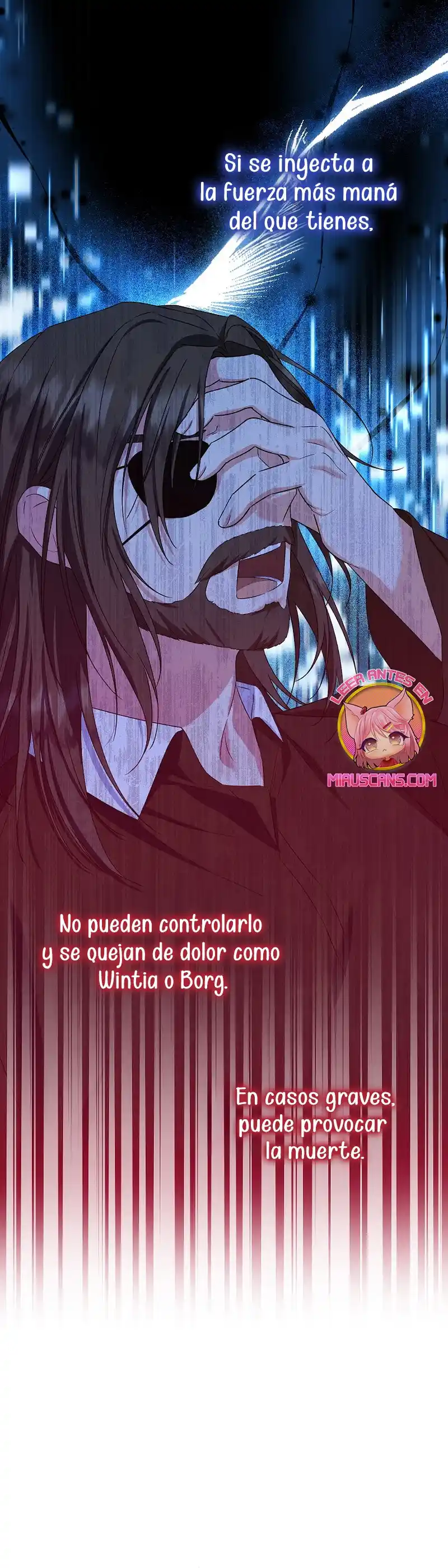 La Futura Nuera Se Prepara Para La Adopción - Capítulo 65 - Página 12 - LectorTMOo