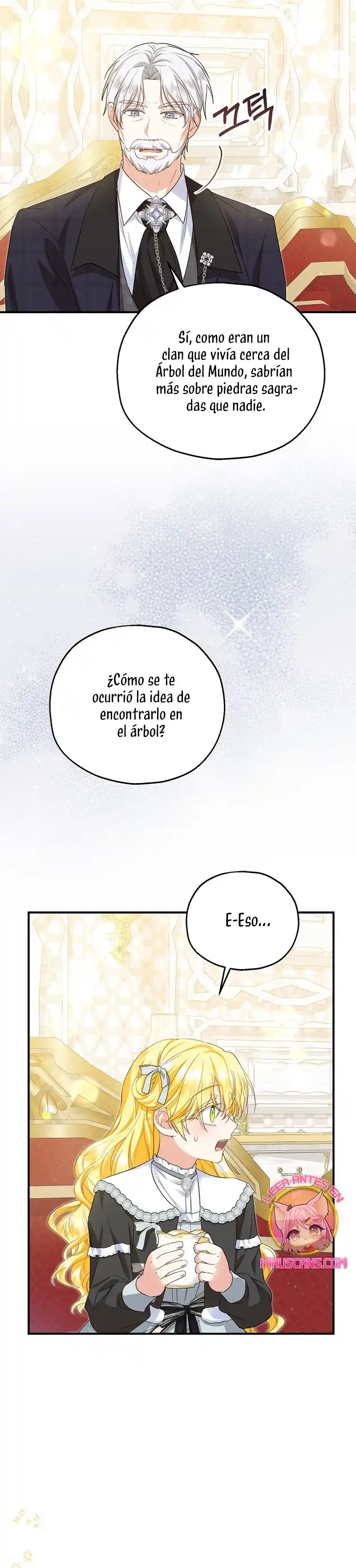 La Futura Nuera Se Prepara Para La Adopción - Capítulo 65 - Página 16 - LectorTMOo