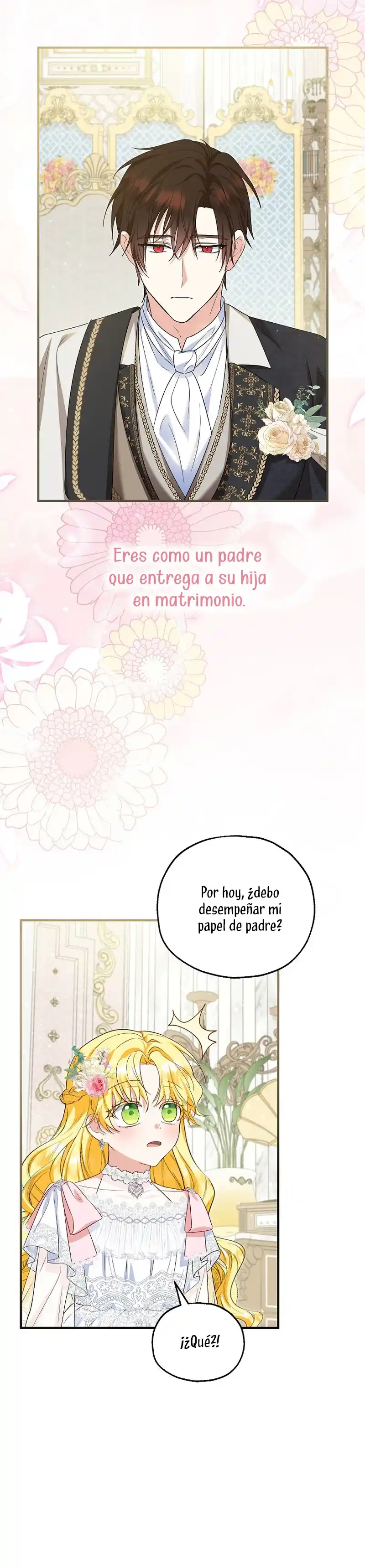 La Futura Nuera Se Prepara Para La Adopción - Capítulo 66 - Página 16 - LectorTMOo