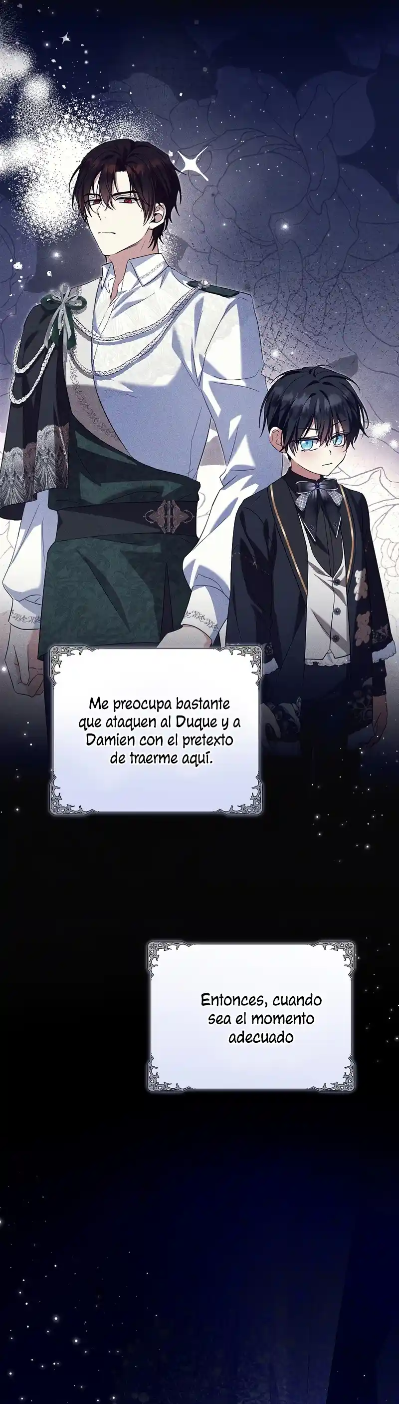 La Futura Nuera Se Prepara Para La Adopción - Capítulo 67 - Página 16 - LectorTMOo