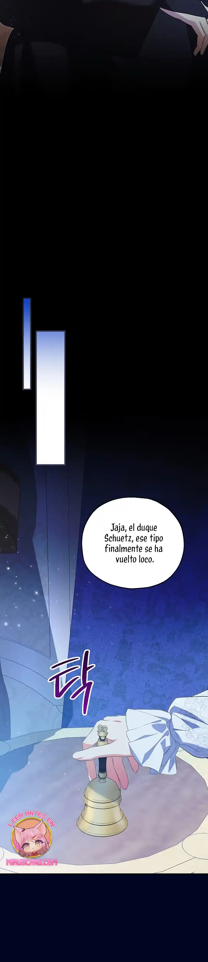 La Futura Nuera Se Prepara Para La Adopción - Capítulo 68 - Página 7 - LectorTMOo