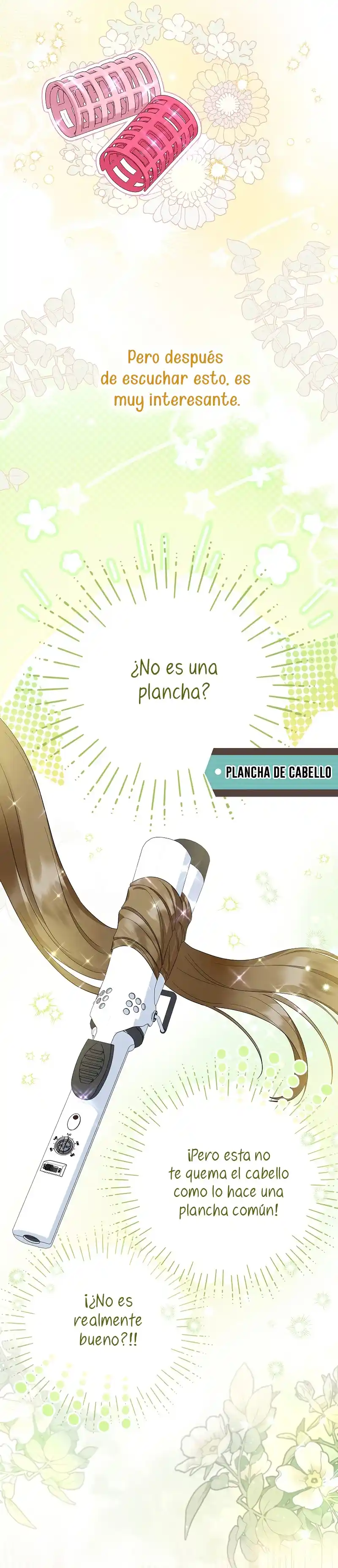 La Futura Nuera Se Prepara Para La Adopción - Capítulo 68 - Página 18 - LectorTMOo