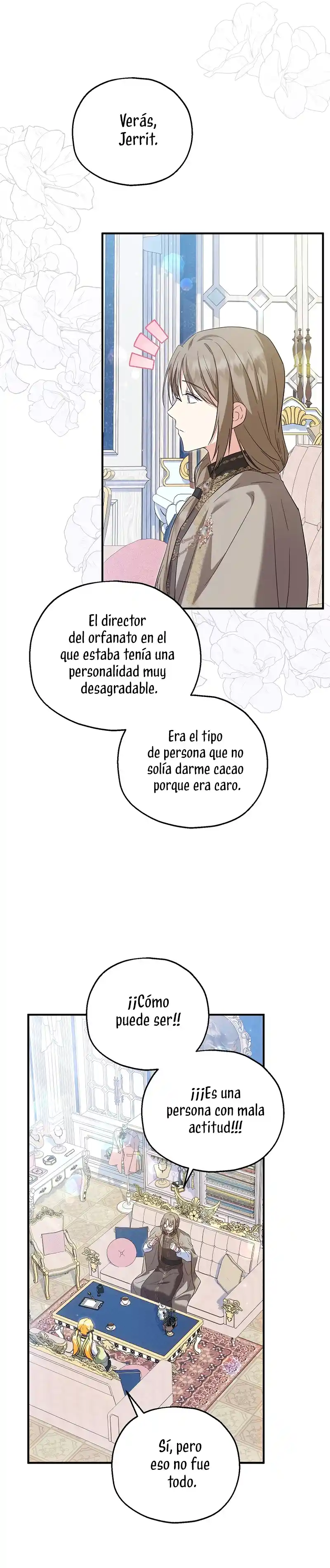 La Futura Nuera Se Prepara Para La Adopción - Capítulo 69 - Página 14 - LectorTMOo