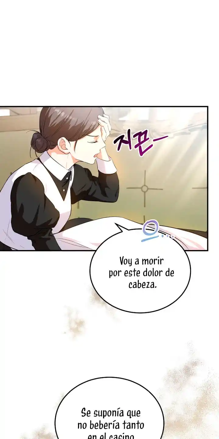 La Futura Nuera Se Prepara Para La Adopción - Capítulo 7 - Página 26 - LectorTMOo