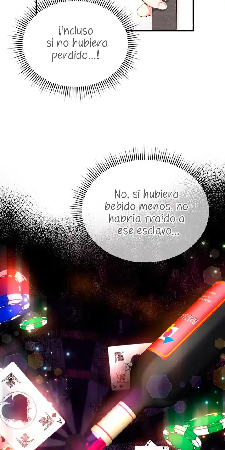 La Futura Nuera Se Prepara Para La Adopción - Capítulo 7 - Página 31 - LectorTMOo