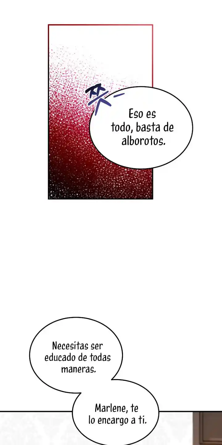 La Futura Nuera Se Prepara Para La Adopción - Capítulo 7 - Página 41 - LectorTMOo