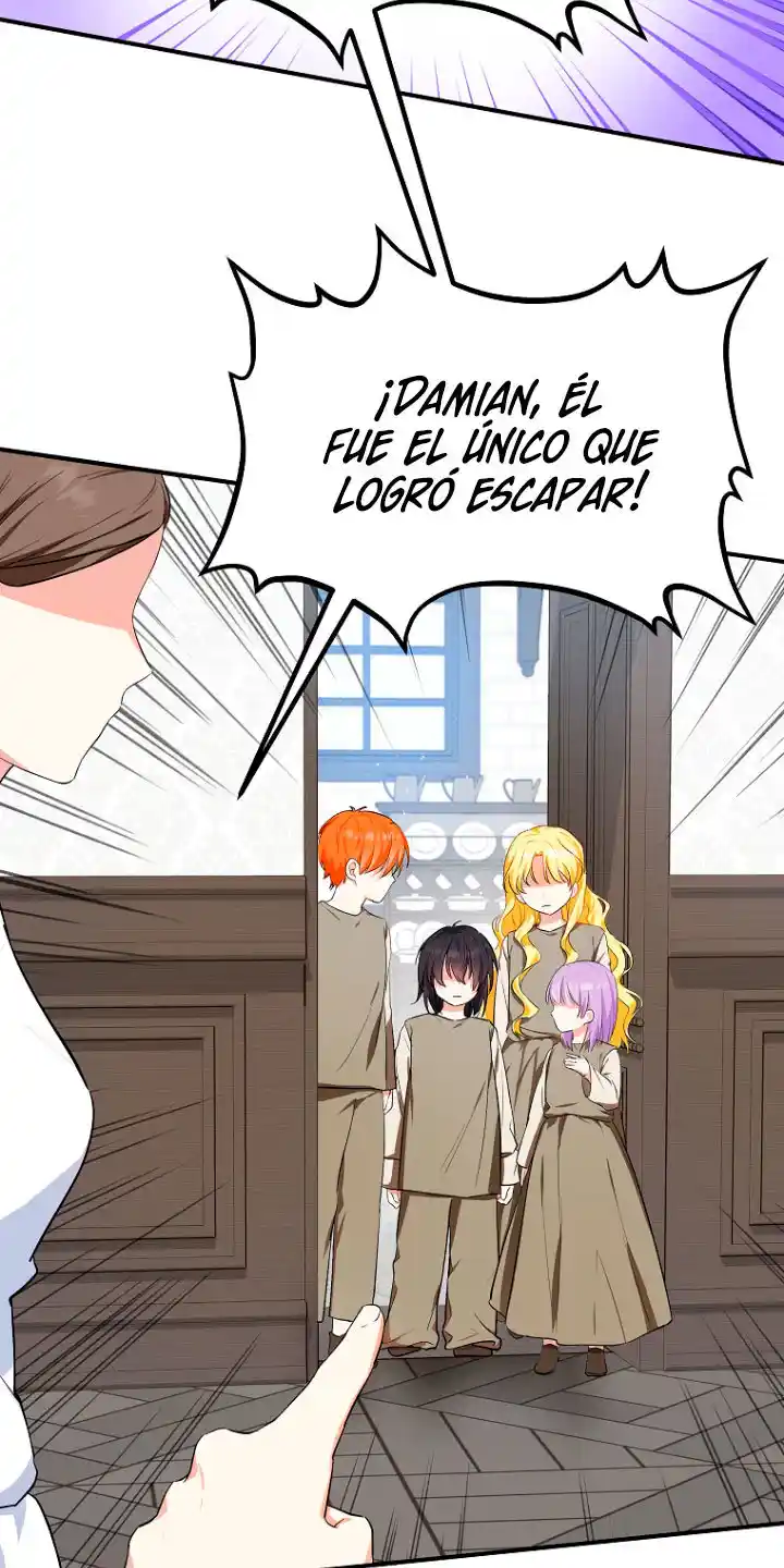 La Futura Nuera Se Prepara Para La Adopción - Capítulo 7 - Página 47 - LectorTMOo