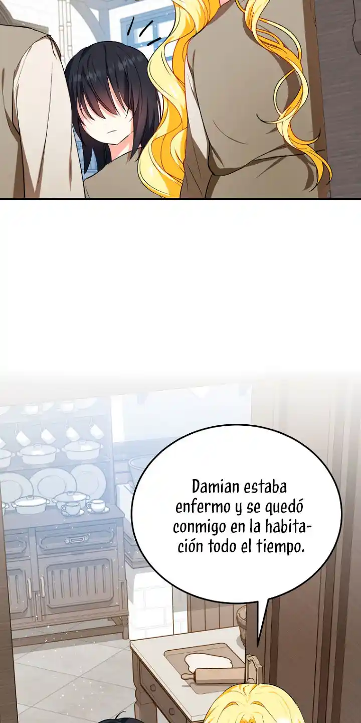 La Futura Nuera Se Prepara Para La Adopción - Capítulo 7 - Página 50 - LectorTMOo
