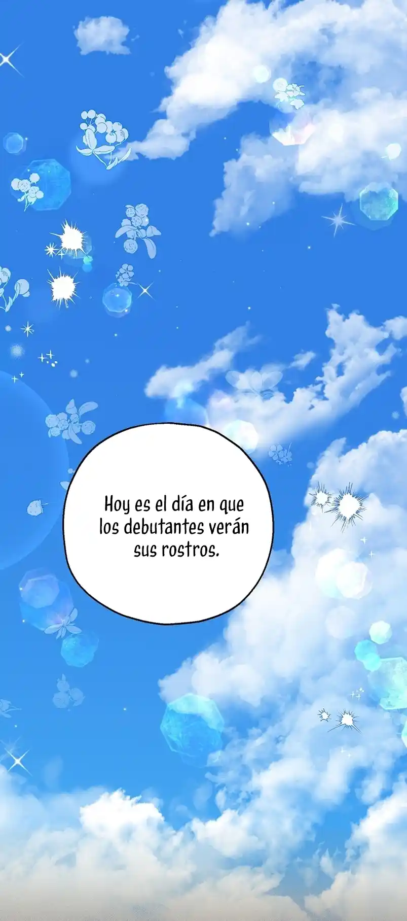 La Futura Nuera Se Prepara Para La Adopción - Capítulo 71 - Página 3 - LectorTMOo