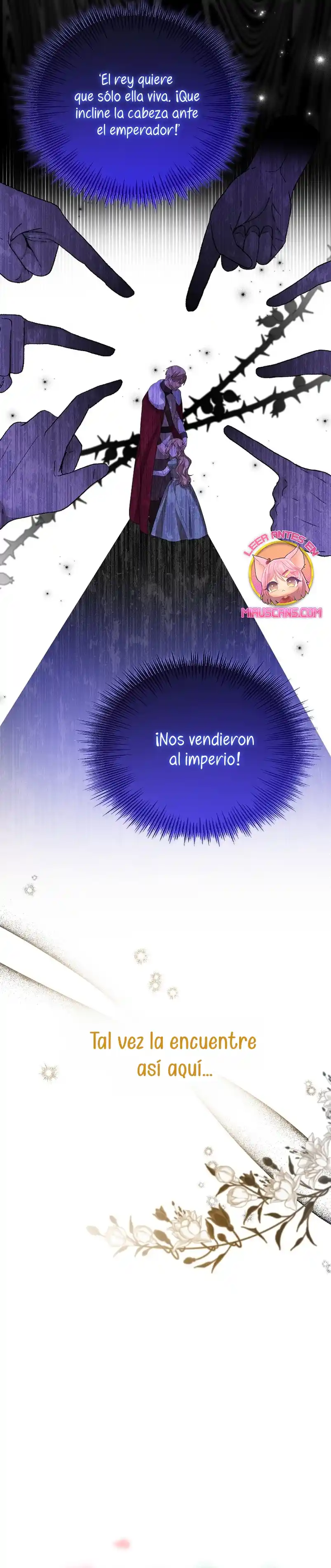 La Futura Nuera Se Prepara Para La Adopción - Capítulo 71 - Página 27 - LectorTMOo