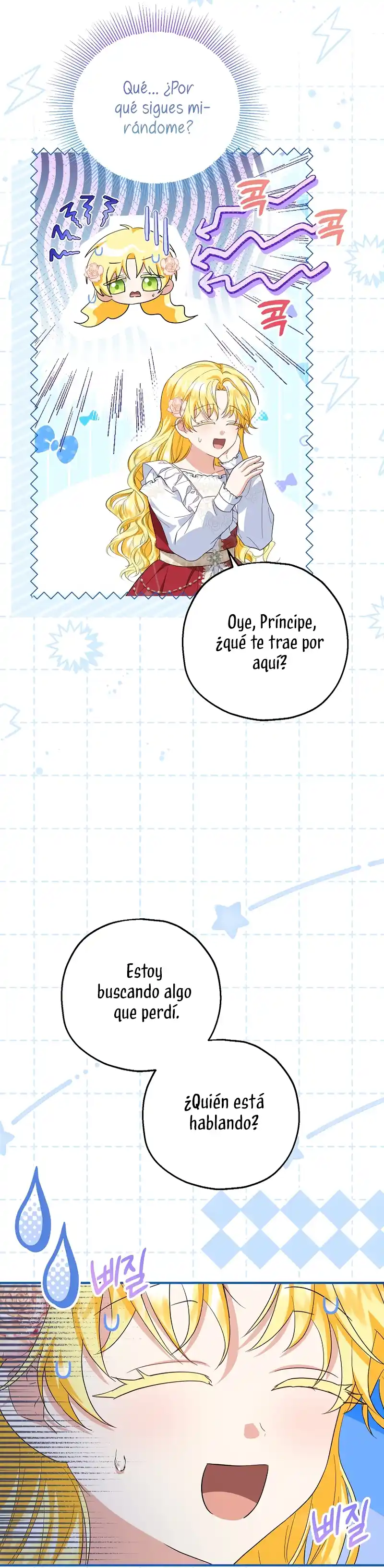 La Futura Nuera Se Prepara Para La Adopción - Capítulo 73 - Página 18 - LectorTMOo