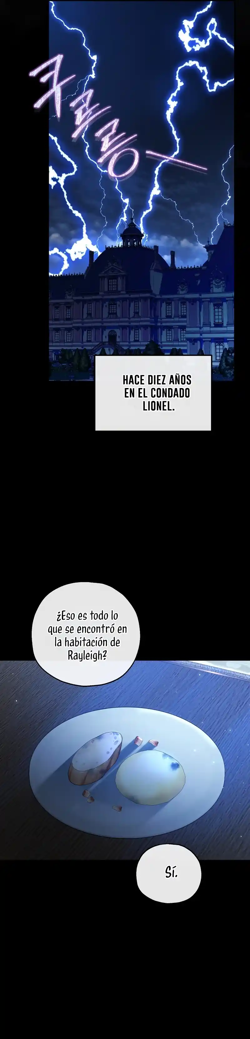 La Futura Nuera Se Prepara Para La Adopción - Capítulo 76 - Página 6 - LectorTMOo