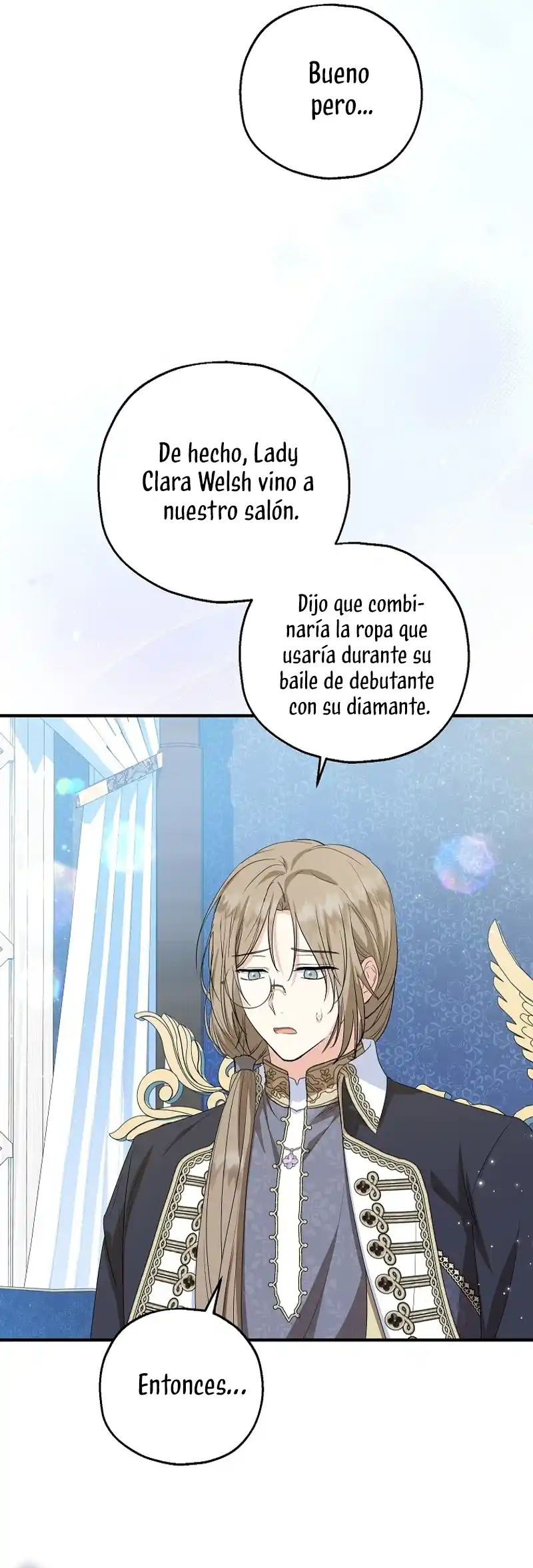 La Futura Nuera Se Prepara Para La Adopción - Capítulo 78 - Página 5 - LectorTMOo