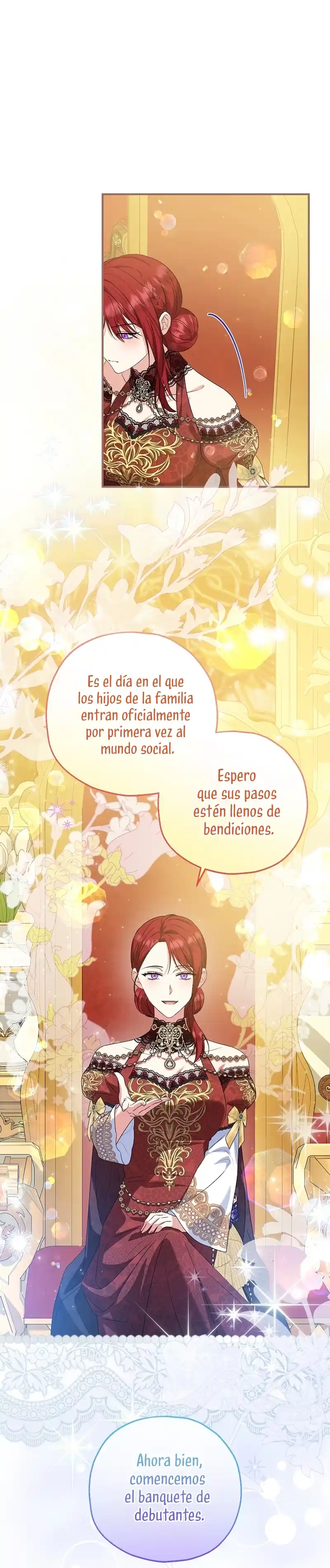 La Futura Nuera Se Prepara Para La Adopción - Capítulo 79 - Página 16 - LectorTMOo
